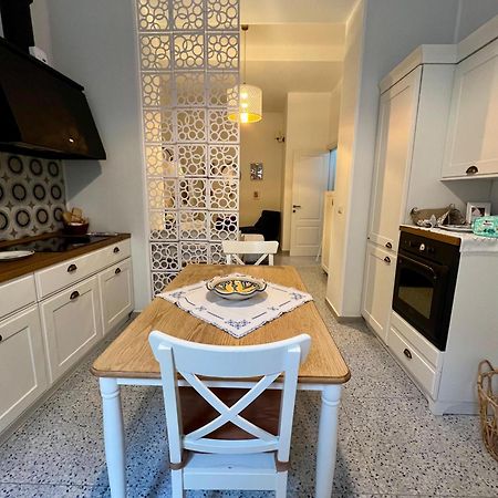 Willa Casa Del Mare Sicilia Letojanni Zewnętrze zdjęcie