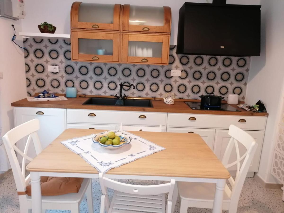 Willa Casa Del Mare Sicilia Letojanni Zewnętrze zdjęcie