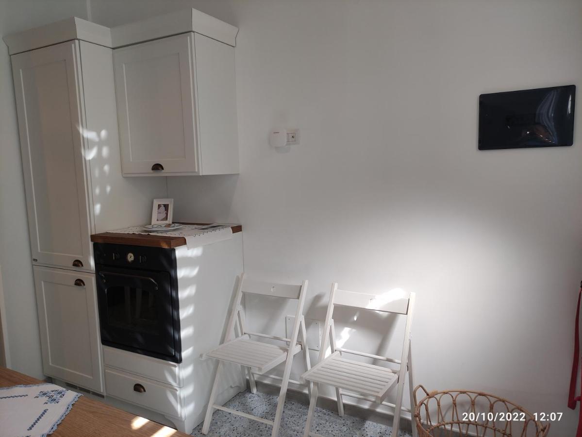 Willa Casa Del Mare Sicilia Letojanni Zewnętrze zdjęcie