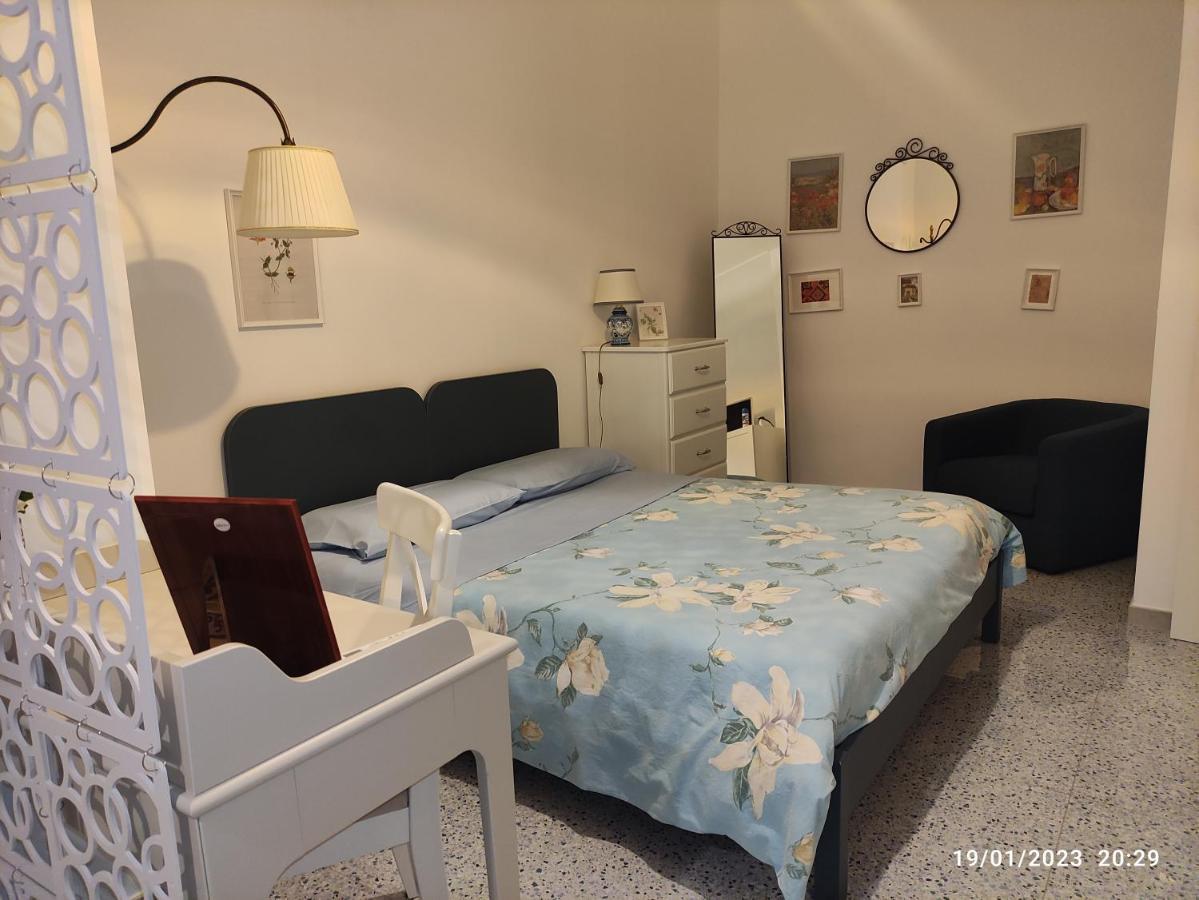 Willa Casa Del Mare Sicilia Letojanni Zewnętrze zdjęcie