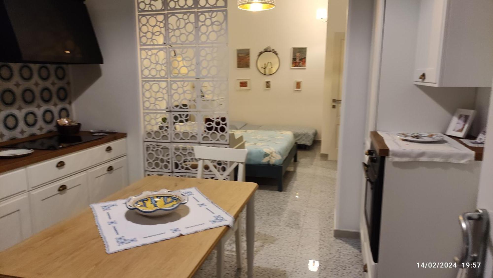 Willa Casa Del Mare Sicilia Letojanni Zewnętrze zdjęcie